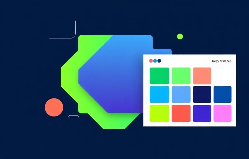 The Ultimate UI/UX Design & Branding Suite